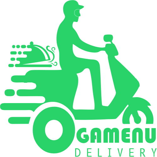 Oga Menu